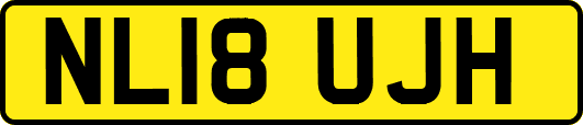 NL18UJH