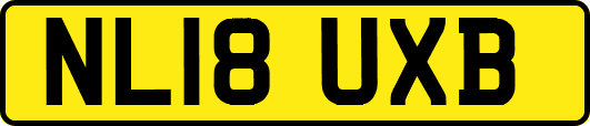 NL18UXB