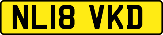 NL18VKD