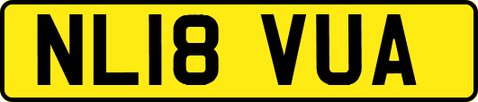 NL18VUA
