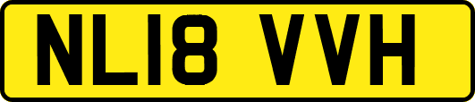 NL18VVH