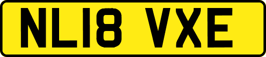 NL18VXE