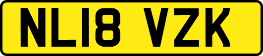 NL18VZK