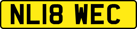 NL18WEC