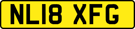 NL18XFG