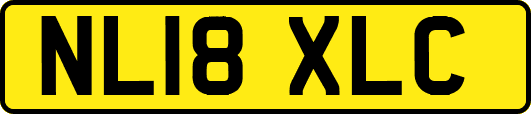 NL18XLC