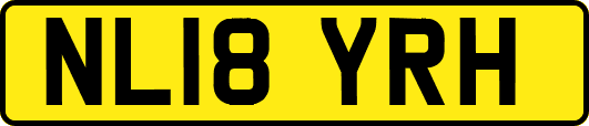 NL18YRH