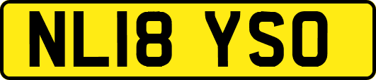 NL18YSO