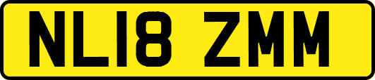 NL18ZMM