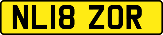 NL18ZOR