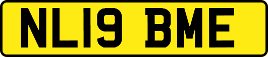 NL19BME