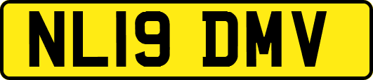 NL19DMV