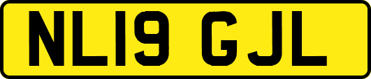 NL19GJL