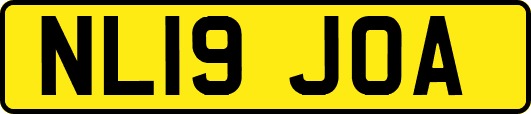 NL19JOA