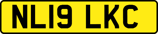 NL19LKC