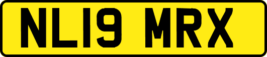 NL19MRX