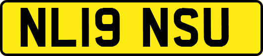 NL19NSU