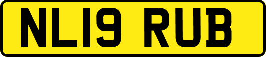 NL19RUB
