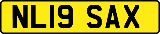 NL19SAX