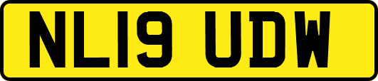 NL19UDW