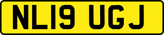 NL19UGJ