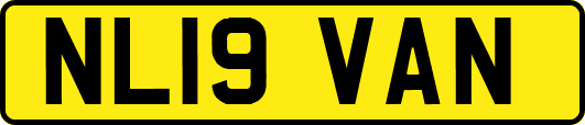 NL19VAN
