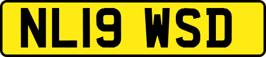 NL19WSD