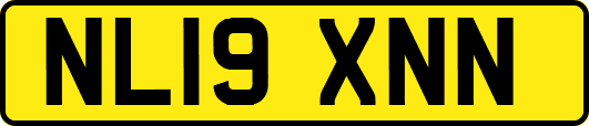 NL19XNN