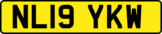 NL19YKW