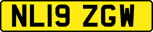 NL19ZGW