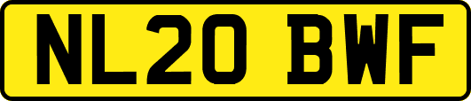 NL20BWF