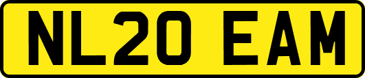 NL20EAM