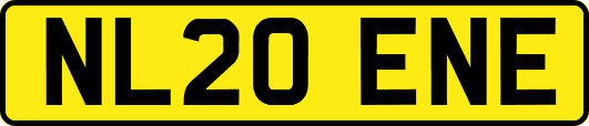 NL20ENE