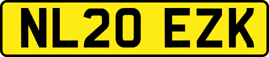 NL20EZK