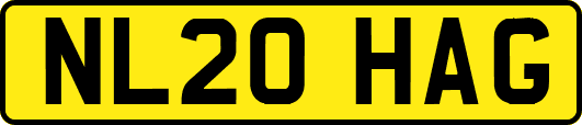 NL20HAG