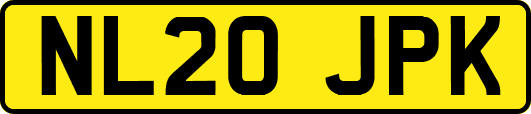 NL20JPK