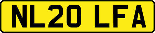 NL20LFA
