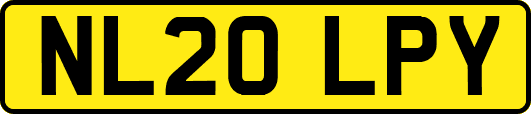NL20LPY