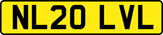 NL20LVL