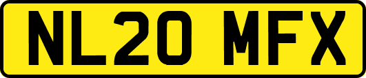 NL20MFX