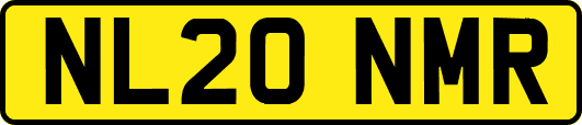 NL20NMR
