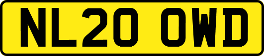 NL20OWD