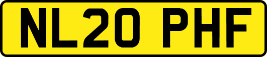 NL20PHF
