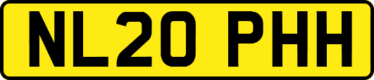 NL20PHH