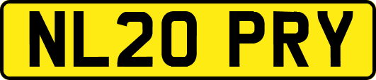 NL20PRY