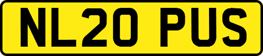 NL20PUS