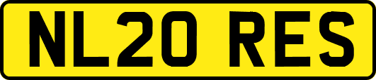NL20RES