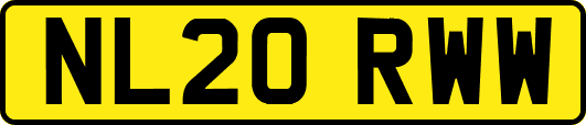 NL20RWW