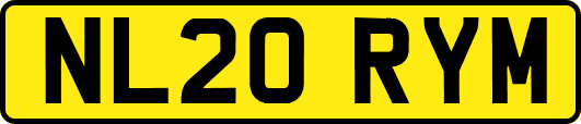 NL20RYM
