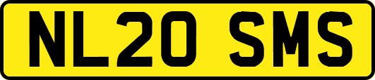NL20SMS